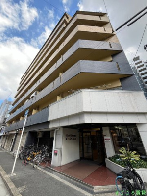 【外観】 | スターレジデンス南堀江