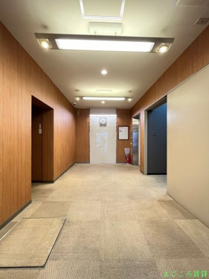 【エントランス】 | スターレジデンス南堀江