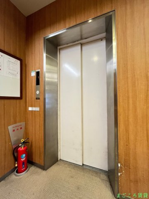 【ロビー】 | スターレジデンス南堀江