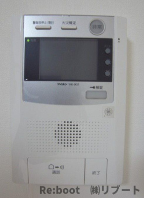 【セキュリティ】 | エレンシアK