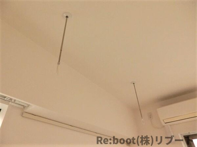 【設備】 | エレンシアK