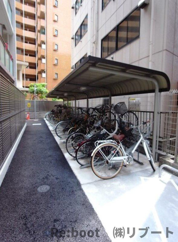 エレンシアKのその他共用部分