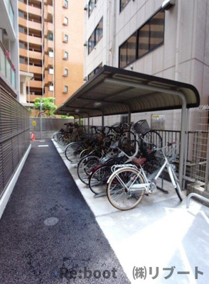 【その他共用部分】 | エレンシアK