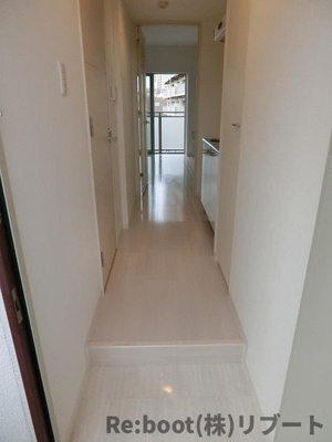 【玄関】 | エレンシアK