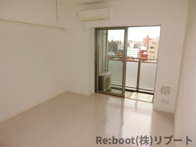 【洋室】 | エレンシアK