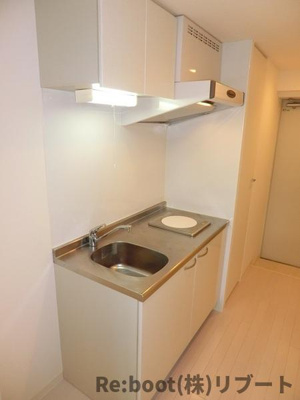 【キッチン】 | エレンシアK