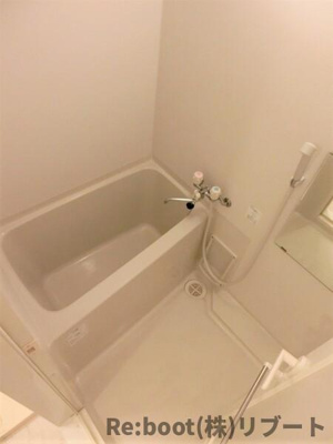 【浴室】 | エレンシアK