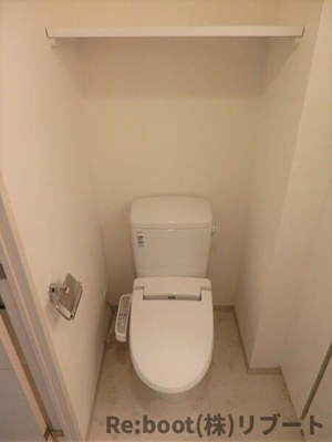 【トイレ】 | エレンシアK