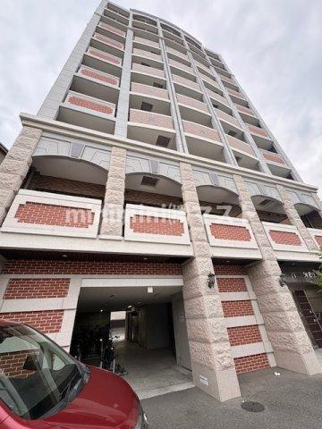 ラグゼ海老江Ⅱ