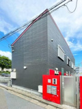 IVY　HOUSE　HORIKIRI　N棟の画像