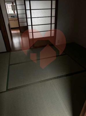 【キッチン】 | 東大阪市加納８丁目貸家