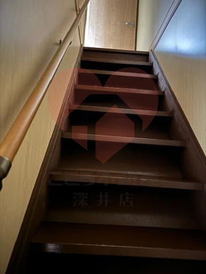 【設備】 | 東大阪市加納８丁目貸家