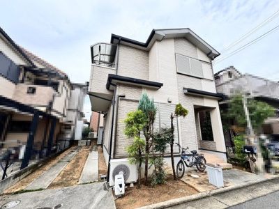 【前面道路含む現地写真】 | 内田町３丁目　中古一戸建 | 家探しはどうやってするの？から資金のことや住宅ローン、税金や制度のことまで住宅の難しいことをわかりやすく説明いたします♪
