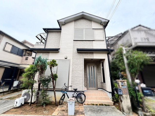 内田町３丁目　中古一戸建