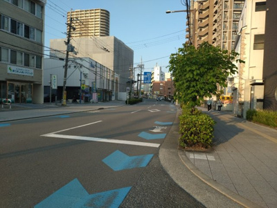【周辺】 | D-residence南芥川町