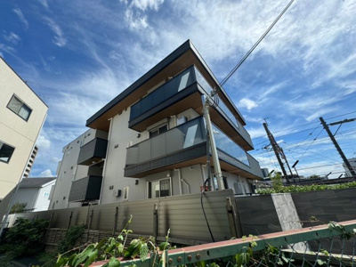 【外観】 | D-residence南芥川町