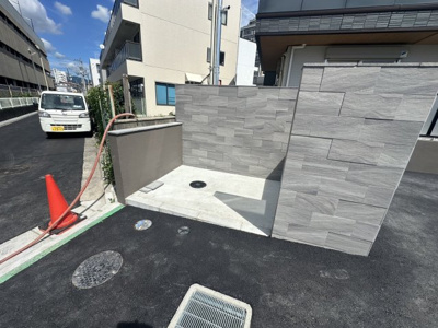 【その他共用部分】 | D-residence南芥川町