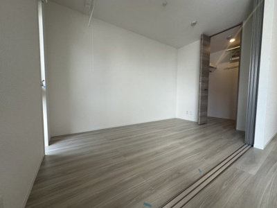 【寝室】 | D-residence南芥川町