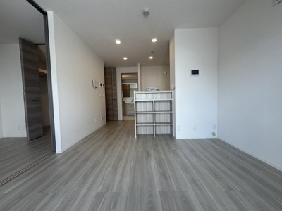 【居間・リビング】 | D-residence南芥川町