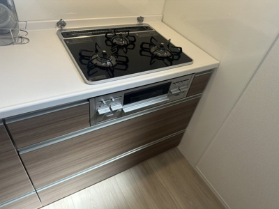 【設備】 | D-residence南芥川町