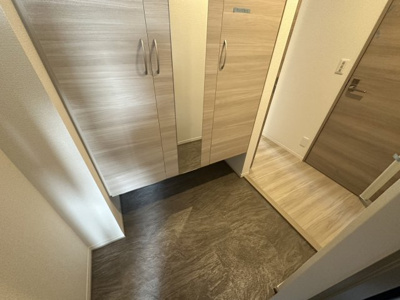 【玄関】 | D-residence南芥川町