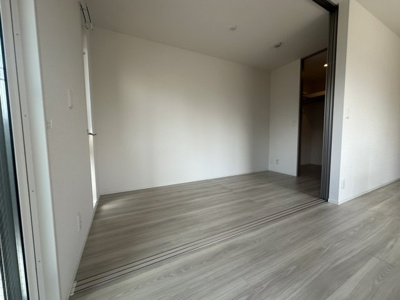 【洋室】 | D-residence南芥川町