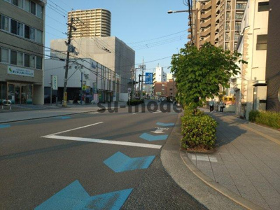 【周辺】 | D-residence南芥川町