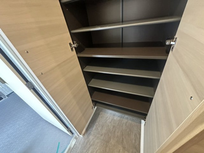 【内装】 | D-residence南芥川町