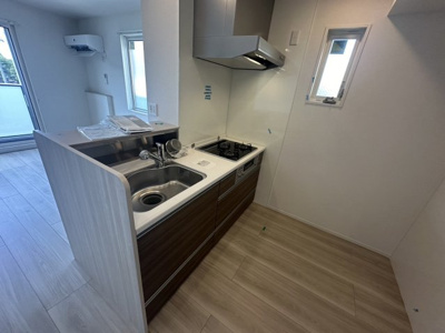 【内装】 | D-residence南芥川町