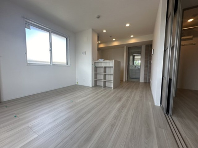【居間・リビング】 | D-residence南芥川町