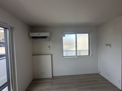 【洋室】 | D-residence南芥川町