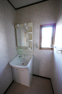 【洗面所】 | セナドール