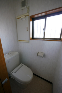 【トイレ】 | セナドール