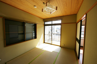 【和室】 | セナドール