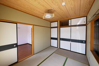 【和室】 | セナドール