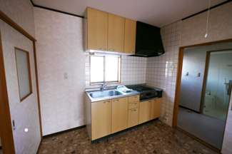 【キッチン】 | セナドール