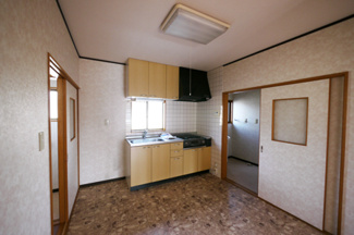 【キッチン】 | セナドール