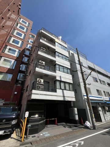 茅場町SDビル