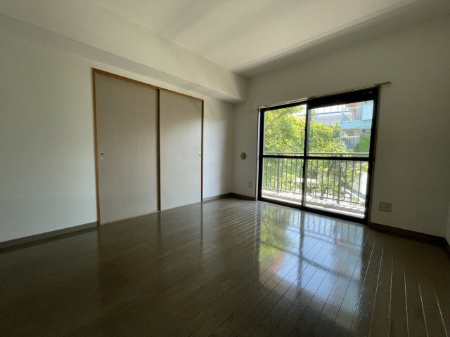 芦屋ライフの居間・リビング
