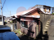 東大阪市喜里川町戸建の画像