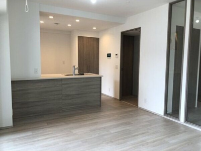 【居間・リビング】 | グランパセオ名駅那古野