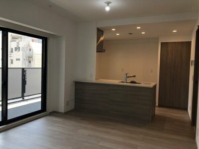 【居間・リビング】 | グランパセオ名駅那古野