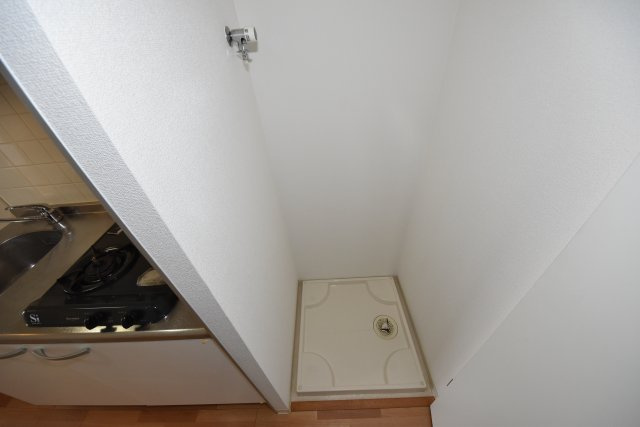 プロシード大阪ＮＢ３のその他共用部分