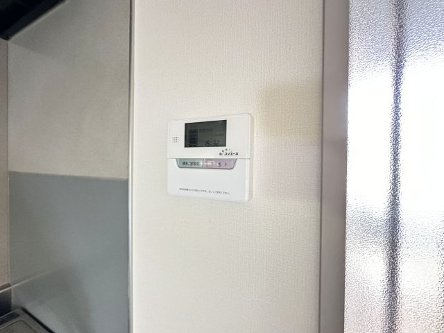 パルティールYのその他共用部分