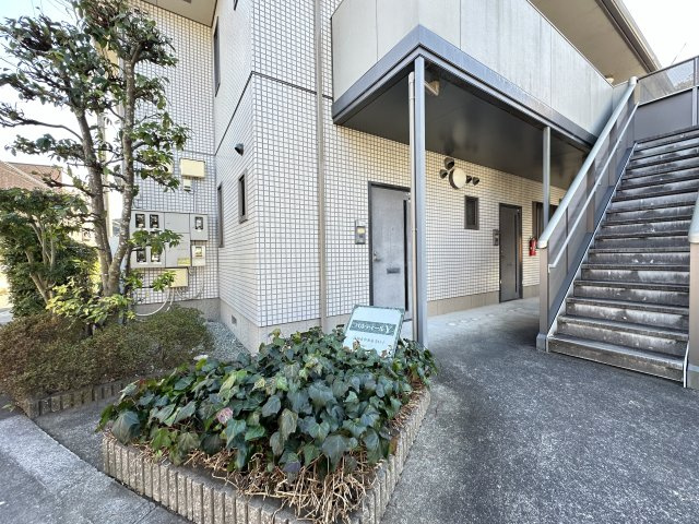 パルティールYのその他共用部分