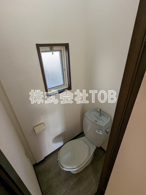 【トイレ】 | ウィング2