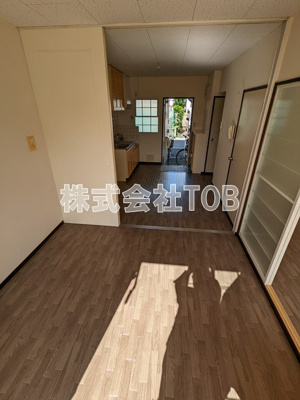 【その他】 | ウィング2 | 洋室6帖