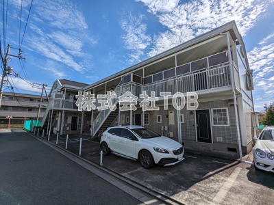 【外観】 | ウィング2