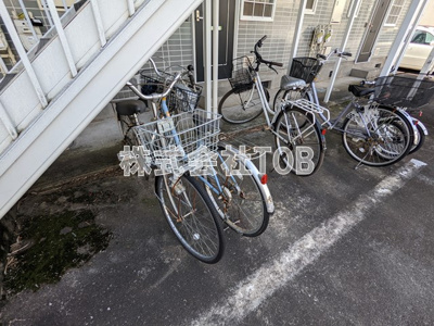 【その他共用部分】 | ウィング2