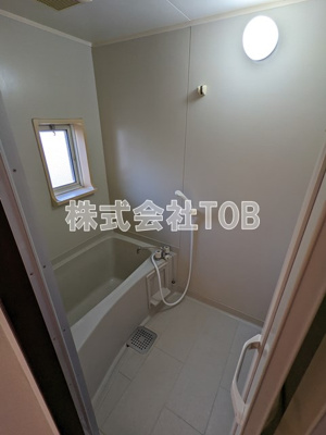 【浴室】 | ウィング2